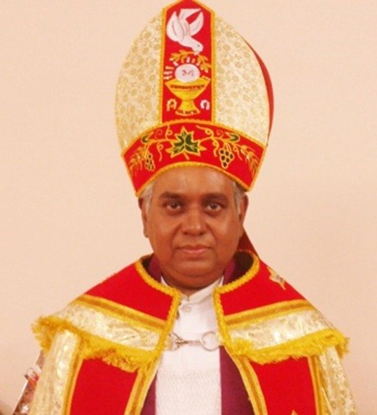 Patriarch Global Apostolic Diocese